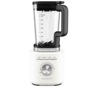 KITCHENAID Pure Power 5KSB2071BPL Blender - White, White