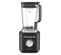 KitchenAid Pure Power Blender, 1200W, 2.1L, Matte Black