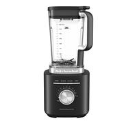 KitchenAid Pure Power Blender, 1200W, 2.1L, Matte Black