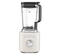 KitchenAid Pure Power Blender, 1200W, 2.1L, Porcelain White