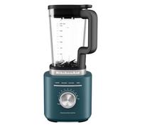 KitchenAid Pure Power Blender 5KSB2071, Agave | 1.85L Glass Jar, 1200W motor, 10 speeds, Ice crushing asymmetric blades, Die cast metal body