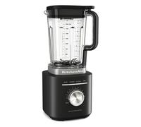 KitchenAid Pure Power Blender, 1200W, 2.1L, Matte Black