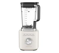 KitchenAid Pure Power Blender, 1200W, 2.1L, Porcelain White