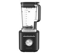 Kitchenaid Pure Power Blender With 2L Bpa-Free Jug In Black Black