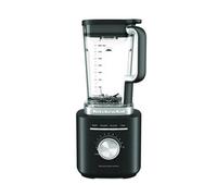 KitchenAid Pure Power Blender, 1200W, 2.1L, Matte Black