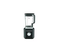 KitchenAid Pure Power Blender, 1200W, 2.1L, Matte Black