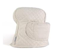 KitchenAid Quilted Fitted Cover for Milkshake Tilt Head Blender 14.5" x 18"