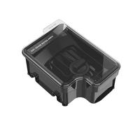 KitchenAid Removable Bean Hopper with lid, 9.5 oz, Black