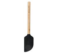 KitchenAid Scraper Spatula Bamboo 1''