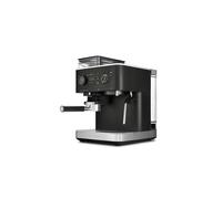 KitchenAid Semi-Auto Espresso & Grinder, Black