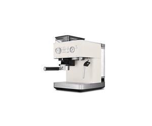 KitchenAid Semi-Auto Espresso & Grinder, Porcelain