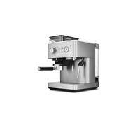 KitchenAid Semi-Auto Espresso & Grinder, Silver