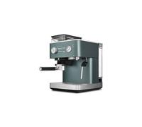 KitchenAid Semi Automatic Espresso Machine with Burr Grinder Juniper