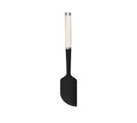 KitchenAid Silicone Scraper Spatula - Almond Cream