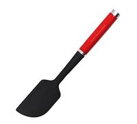 KitchenAid Silicone Scraper Spatula - Empire Red