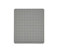 Kitchenaid Grey Silicone Sink Mat