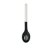KitchenAid Slotted Spoon, Porcelain White - New Style
