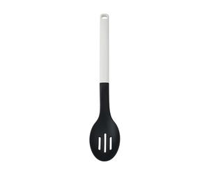 KitchenAid Slotted Spoon, Porcelain White - New Style
