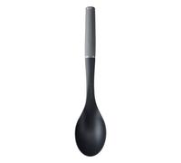 Kitchenaid Soft Grip Basting Spoon - Charcoal Grey In Dark Grey Dark Grey One Size