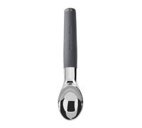 Soft Grip Ice Cream Scoop - Charcoal Grey KitchenAid Dark Grey One Size