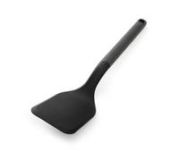 KitchenAid Solid Turner, Charcoal Grey, 34cm - Grey - Nylon - Food Turner