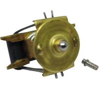 Kitchenaid Speed Governor Assembly with Drive Stud. WPW10330804 and WP16998. Compatible with Kitchenaid 4.5QT and 5QT Stand Mixers. Genuine Factory OEM Spare Parts.