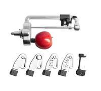 KitchenAid Spiralizer Attachment for Stand Mixer 5KSM1APC