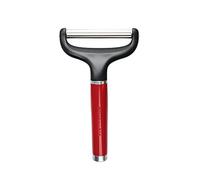 KitchenAid Stainless Steel Cheese Slicer - Empire Red