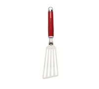 Kitchenaid Stainless Steel Flex Turner Empire Red
