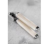 Kitchenaid Stainless Steel Garlic Press Almond