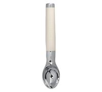Kitchenaid Stainless Steel Ice Cream Scoop - Almond Cream Cream One Size