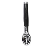 Kitchenaid Stainless Steel Ice Cream Scoop - Black Black