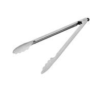 KitchenAid Stainless Steel Long Tongs, 14 Inch