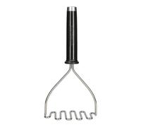 KitchenAid Classic Plastic Masher - Black
