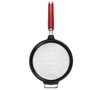 Kitchenaid Stainless Steel Mesh Sieve Empire Red