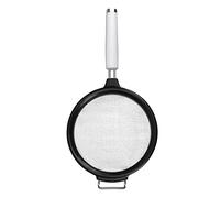 KitchenAid Stainless Steel Mesh Sieve - White