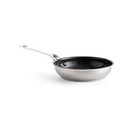 KitchenAid Stainless Steel Ceramic Non-Stick 24cm Frypan