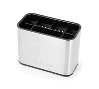 KitchenAid Stainless Steel Sink Brush Caddy
