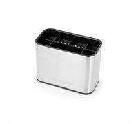 Kitchenaid Stainless Steel Sink Brush Caddy