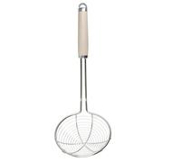 KitchenAid KitchenCraft Masterclass Strainer Almond Cream CHEAP
