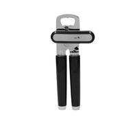Kitchenaid Stainless Steel Tin Opener - Black Black One Size