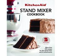 KitchenAid? Stand Mixer Cookbook by Editors of Publications International (2015-06-30)