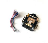 KitchenAid Stand Mixer Motor Speed Control Plate and Phase Board