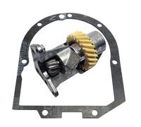 Kitchenaid Stand Mixer Worm Pinion Gear Assembly & Gasket Factory Sealed