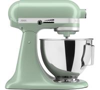 KitchenAid Tilt-Head 5KSM95PSBDC Stand Mixer with 4.3 Litre Bowl - Cardamom, Green