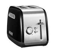 KitchenAid 5KMT221BOB toaster 7 2 slice(s) Black