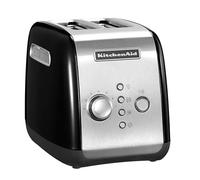 TOASTER 2 SLICE AUTOMATIC