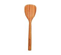 KitchenAid Universal Bamboo Short Turner, One size, Wood