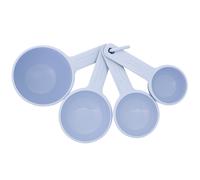 KitchenAid Universal Measuring Cup Set 4-Piece Lavender Cream