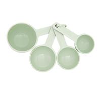 KitchenAid Universal Measuring Cup Set 4-Piece Pistachio